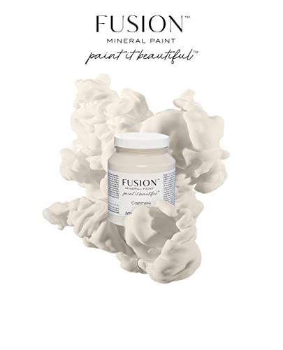 Fusion Mineral Paint 500 ml Lamp White W72815