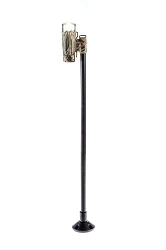 Attwood 14190-7 Water-Resistant Portable Clamp-On LED Light Kit K5615