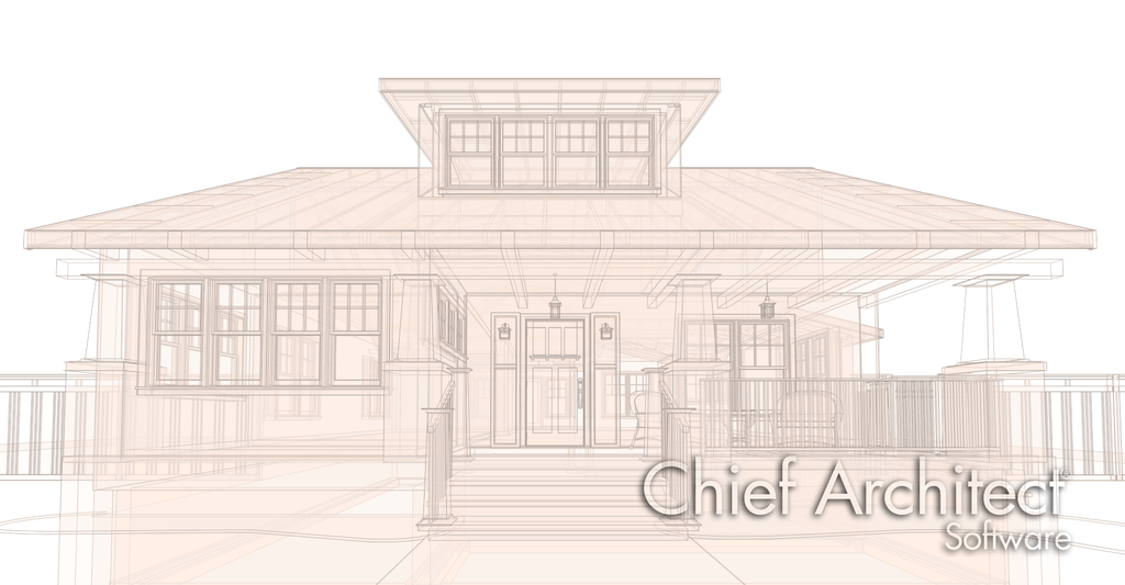 Chief Architect Home Designer Suite 2016 M66443
