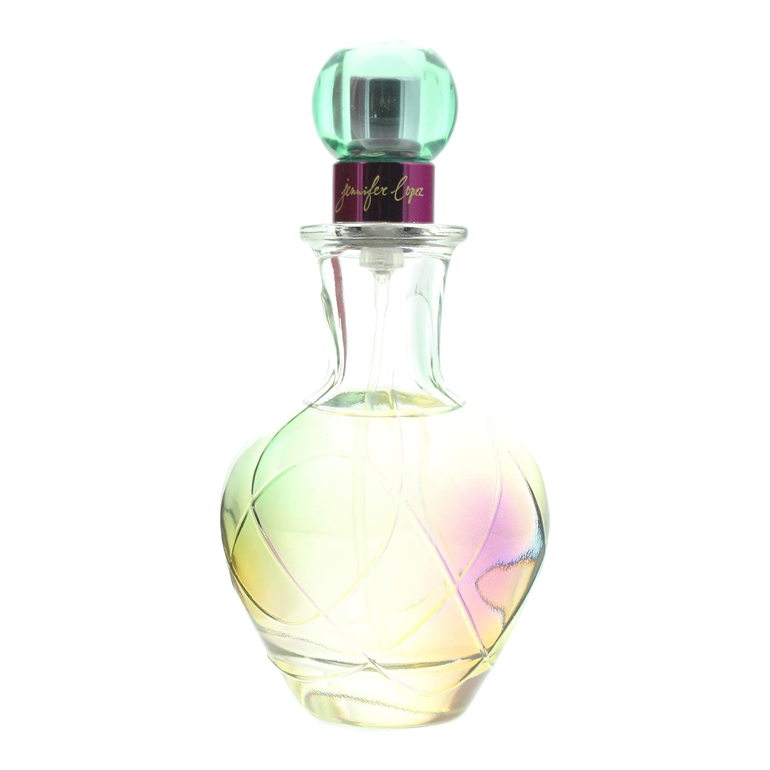 Live Jennifer Lopez For Women Eau De Parfum Spray 1.7 oz H438975