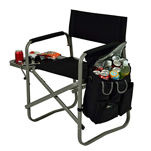 Picnic at Ascot Original Extra Wide Portable Folding Sports Chair P898
