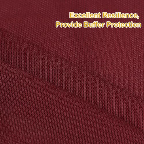 1yard Speaker Grill Cloth Fabric Black (36" x 54") P725