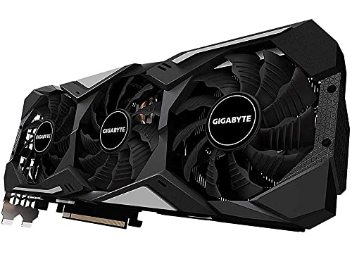 Gigabyte GeForce RTX 2080 Super Gaming OC 8G Graphics Card Q1305