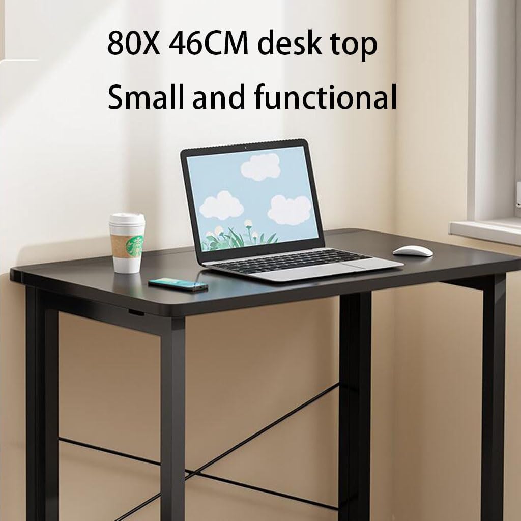 Portable Folding Standing Desk for Small Spaces E296