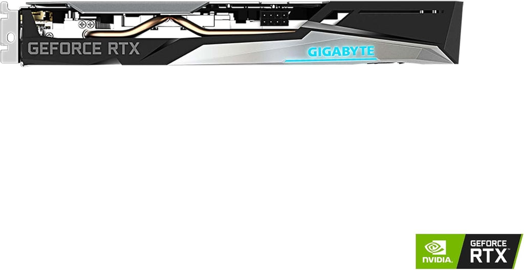 GIGABYTE GeForce RTX 3050 Gaming OC 8G Graphics Card, 8GB GDDR6 W28742