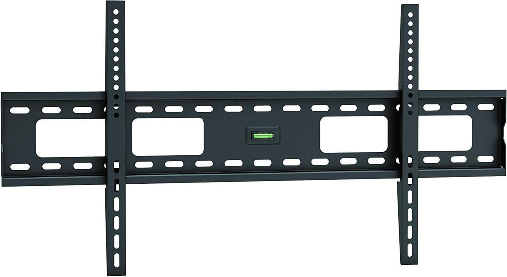 Ultra Slim Flat TV Wall Mount Bracket for Samsung The Frame LS03T 55" Class HDR 4K UHD Smart QLED TV QN55LS03TAFXZA Super Low 1.4" Profile Design, Heavy Duty Steel, Flush to Wall, Simple to Install!
