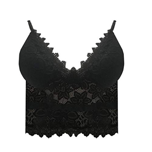 Women's Lace Chemise Babydoll Lingerie Set C906