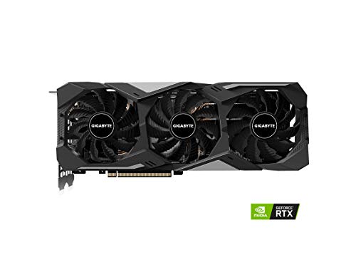 GIGABYTE GeForce RTX 2080 Super GAMING OC 8G Graphics Card, Renewed H944455
