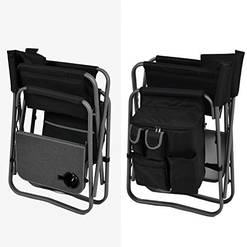 Picnic at Ascot Original Extra Wide Portable Folding Sports Chair P898