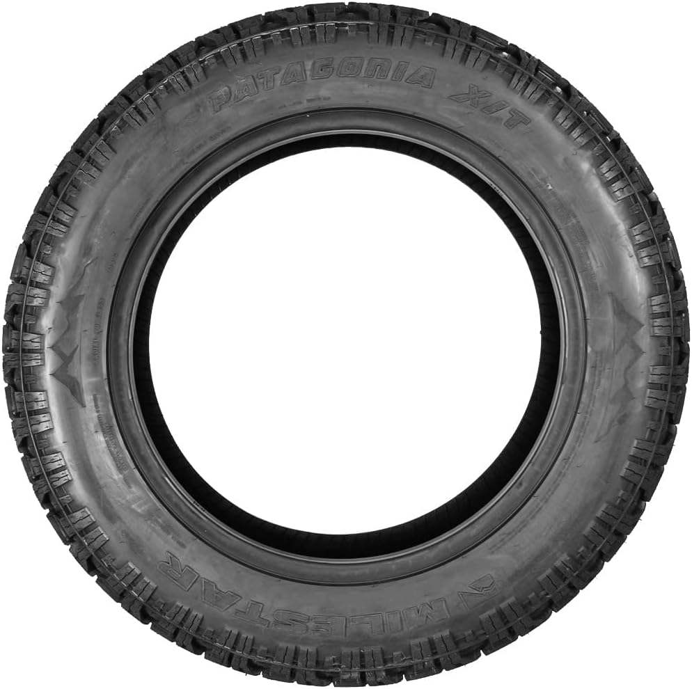 Milestar Patagonia X/T All Terrain LT265/75R16 Light Truck Tire F75563