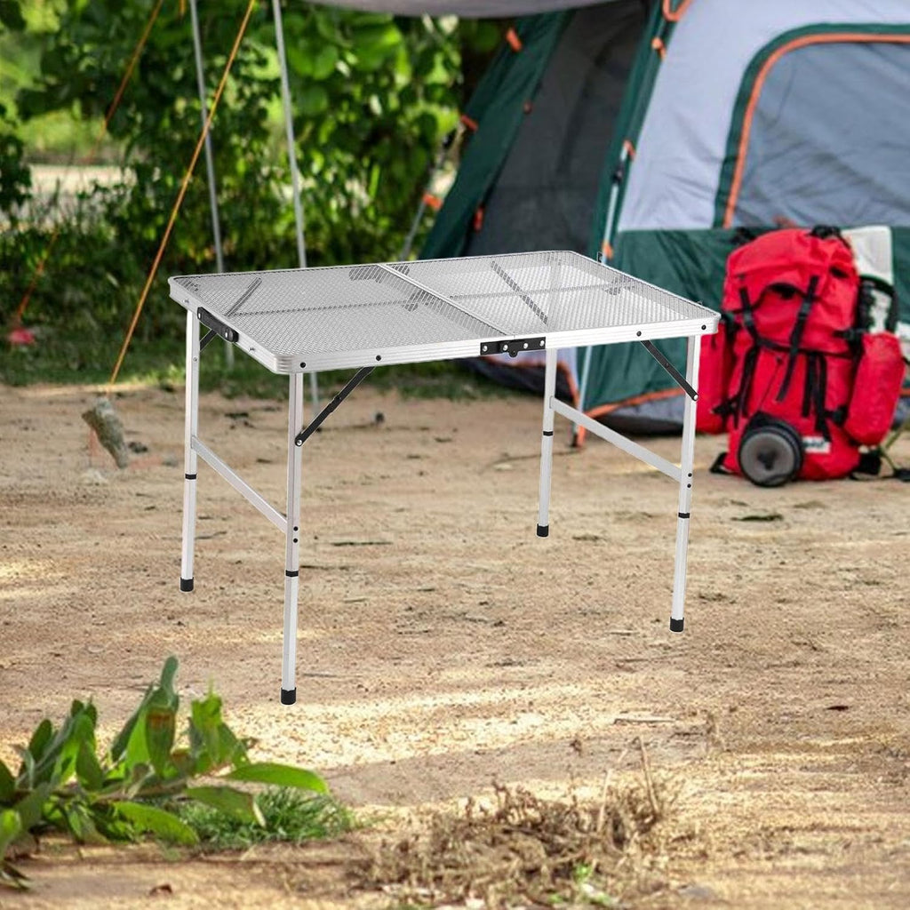 Gate Leg Table Space-saving Sturdy A53547