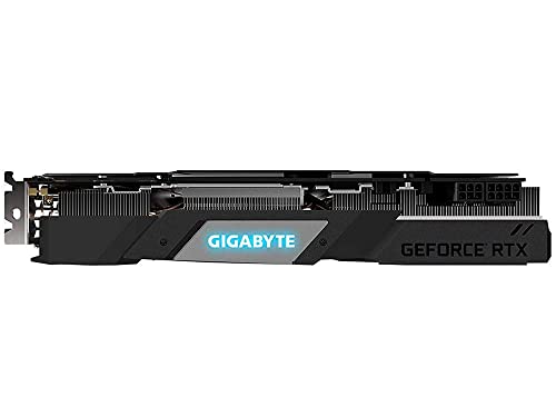 Gigabyte GeForce RTX 2080 Super Gaming OC 8G Graphics Card Q1305