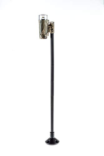 Attwood 14190-7 Water-Resistant Portable Clamp-On LED Light Kit K5615