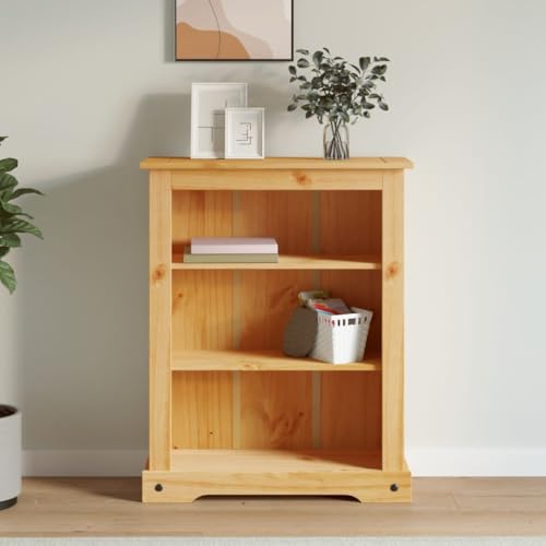 Narrow 5-Tier Bookshelf for Bedroom, Study, Living Room D228