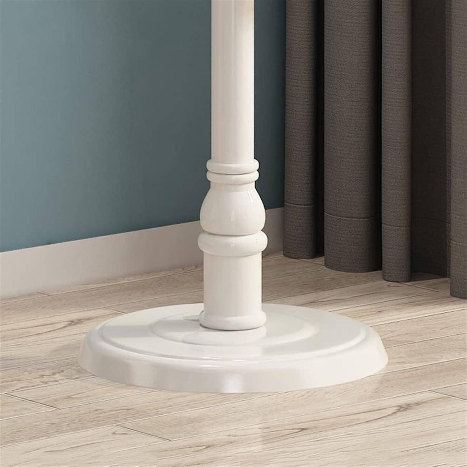 Free Standing Coat Rack with 9 Hooks P27154