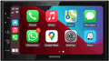 Kenwood DDX26BT Double DIN SiriusXM Ready Bluetooth In-Dash DVD/CD/AM/FM Car Stereo Receiver w/ 6.2" Touchscreen