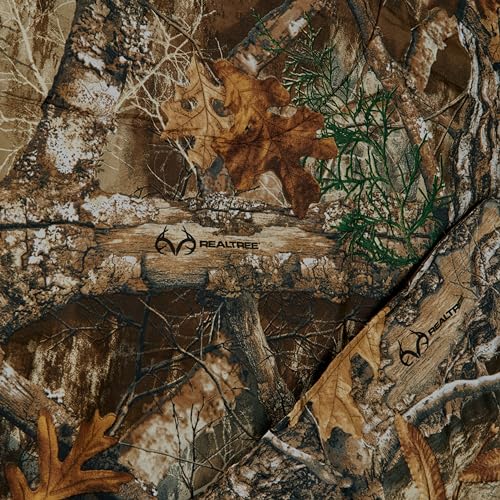 Northwest Realtree Bed in a Bag Set, King R656917