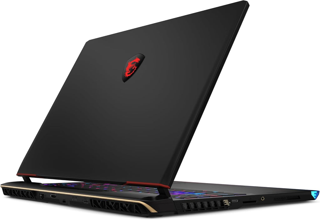 MSI Raider GE68HX 16" 144Hz MiniLED UHD+ Gaming Laptop, i9-14900HX, RTX 4070, 32GB DDR5, 2TB SSD, Win 11 T284939