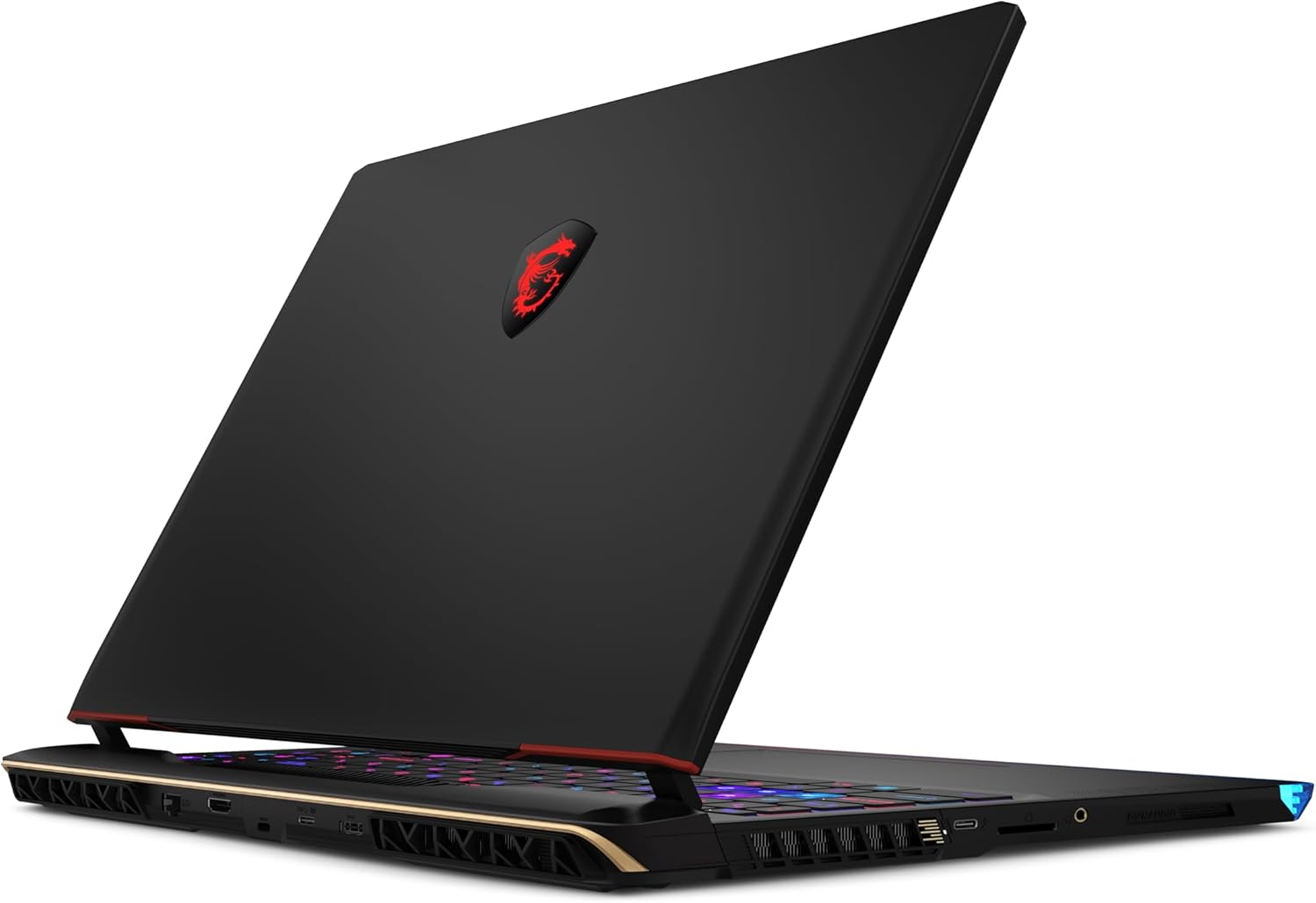 MSI Raider GE68HX 16" 144Hz MiniLED UHD+ Gaming Laptop, i9-14900HX, RTX 4070, 32GB DDR5, 2TB SSD, Win 11 T284939