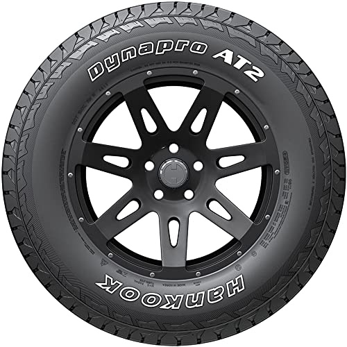 Hankook Dynapro AT2 RF11 All-Terrain Radial Tire 235/75R15 109T G210