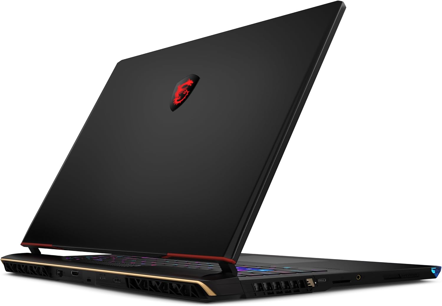 MSI Raider GE78HX 17” 240Hz QHD+ Gaming Laptop, Intel Core i9, RTX 4070, 32GB DDR5, 1TB SSD, Win 11 U274958