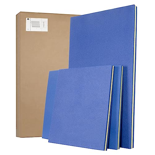 Couch Cushion Inserts Support, Couch Supports for Sagging Cushions, Couch Cushion Replacement for Sagging Seat, 1 PCS, Medium, 20x18 Inches