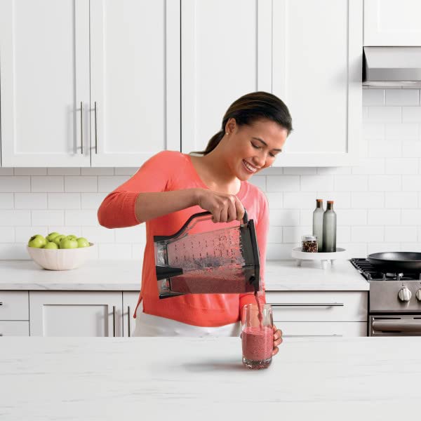 Ninja BL710WM Professional 1000-Watt Blender V85215