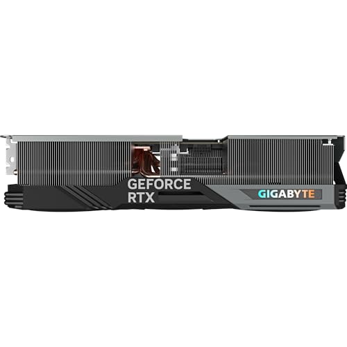 Gigabyte GeForce RTX 4080 SUPER AERO OC Graphics Card 16GB GDDR6X R8147