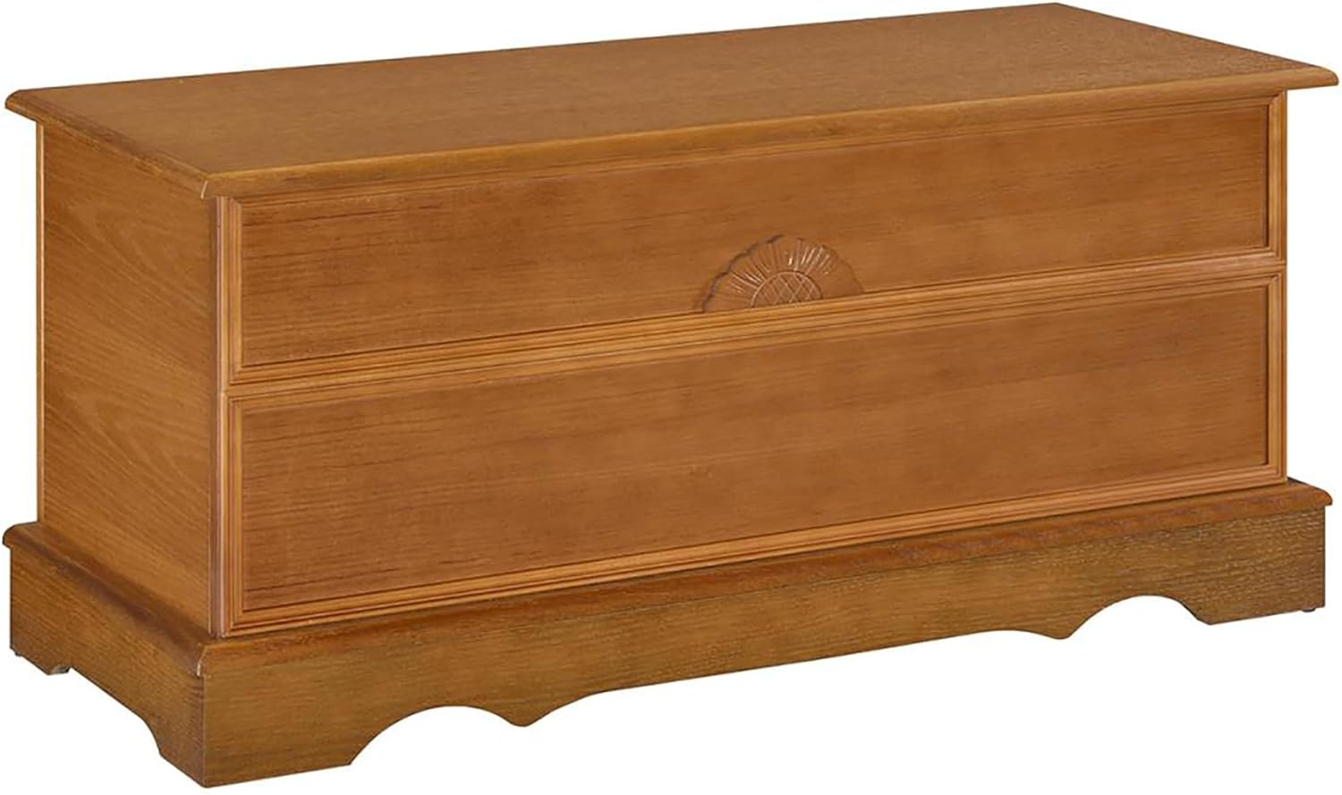 Honey Cedar Chest Y2826
