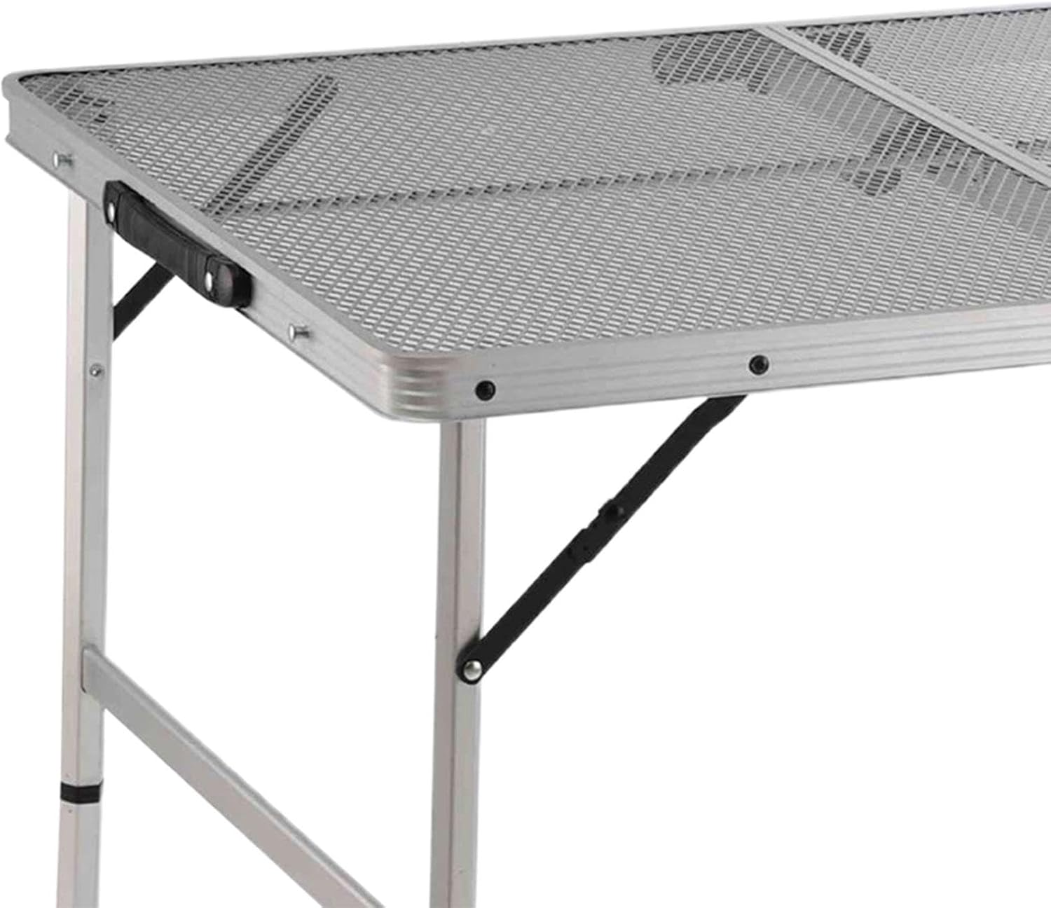 Gate Leg Table Space-saving Sturdy A53547