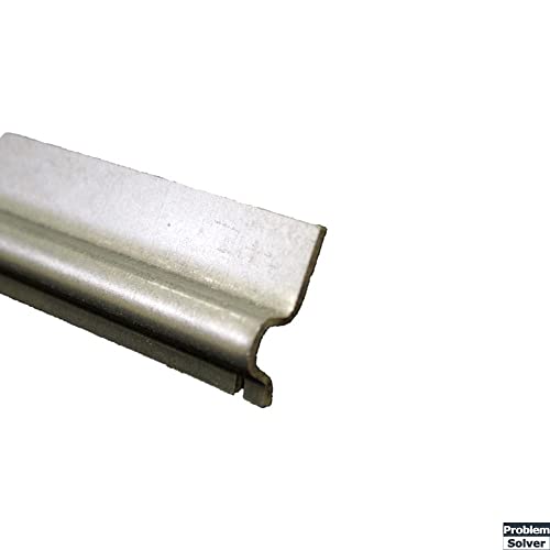 HON Lateral File Bars for 30" Wide Cabinet (2 Pack) A86695