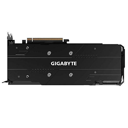 Gigabyte GeForce RTX 2060 Gaming OC Pro 6G Graphics Card D5427