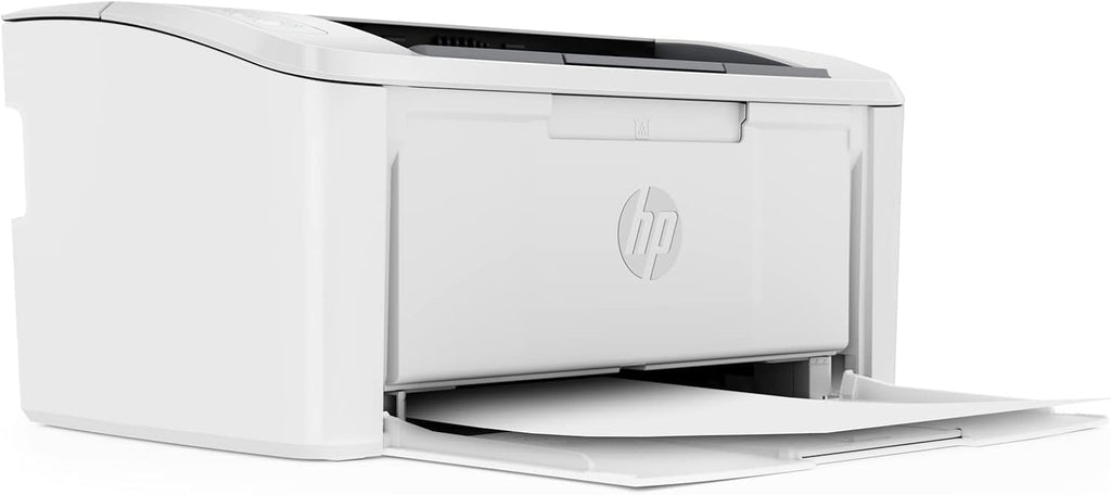 HP LaserJet M110we Wireless Black and White Printer with HP+ and 6 Months Instant Ink J631794