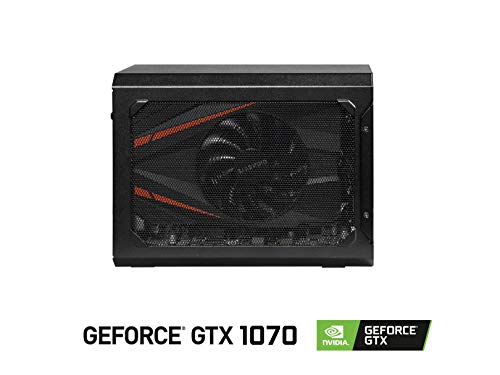 GIGABYTE GeForce GTX 1070 Xtreme Gaming Video Card 8GB Z176455