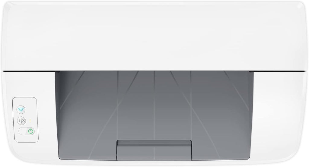 HP LaserJet M110we Wireless Black and White Printer with HP+ and 6 Months Instant Ink J631794