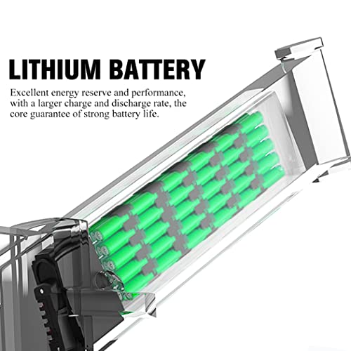 E-Bike Lithium-ion Battery 36V 8AH with Charger and BMS Protection Board X914483