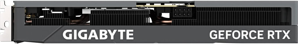 Gigabyte GeForce RTX 4060 TI EAGLE Graphics Card 8GB GDDR6 I147