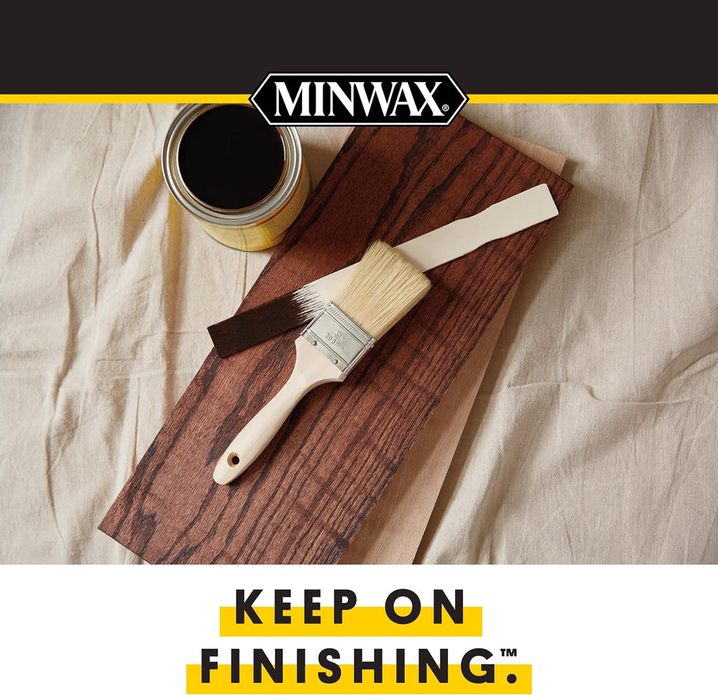 Minwax 250 VOC Red Mahogany, 1 Gallon K663383