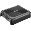 Pioneer GM-D8704 1200W Max 4-Channel GM Digital Champion Series Class FD Multi-Channel Car Audio Stereo Amplifier w/Wired Bass Boost Remote Free Alphasonik Erabuds