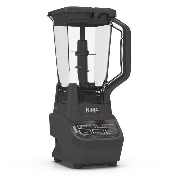 Ninja BL710WM Professional 1000-Watt Blender V85215