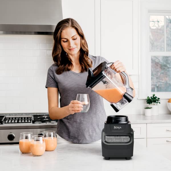 Ninja BL710WM Professional 1000-Watt Blender V85215