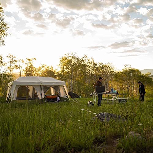 CORE Instant Cabin Tent Multi Room Pop Up for Family Camping W319284
