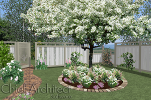 Chief Architect Home Designer Suite 2016 M66443