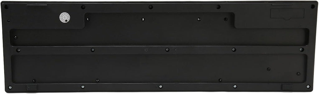 Left Handed Ergonomic 109 Key Keyboard for Office K4770