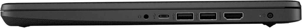 HP 14" Laptop, Intel Celeron N4120, 8GB RAM, 320GB Storage, Windows 11, Black B959