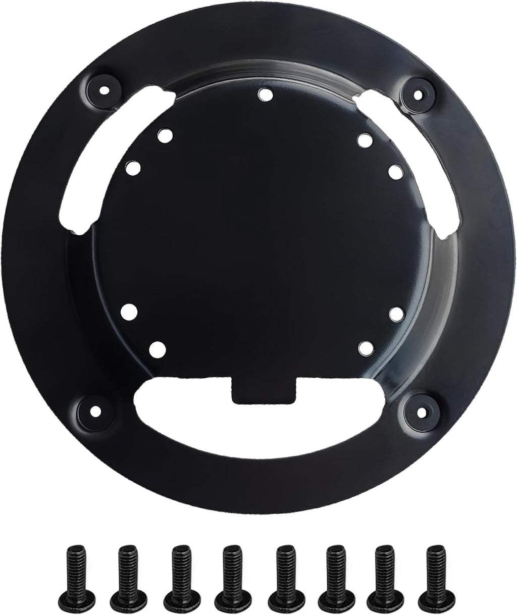 BN96-42913A/BN61-14898A Wall Mount Adapter Bracket Compatible with Samsung Odyssey G6 VESA G7 27" 28" 32" 49" LC27G75T S28BG702EC LC32G75T C49HG90D C49J890D S49A950UIC C49RG90SSN