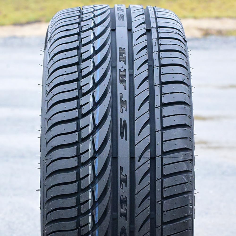 Fullway HP108 All-Season Passenger Car Tires 185/70R14 88H I16431