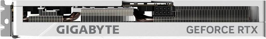 Gigabyte GeForce RTX 4060 Ti EAGLE OC ICE 8G Graphics Card, 8GB GDDR6 G3531