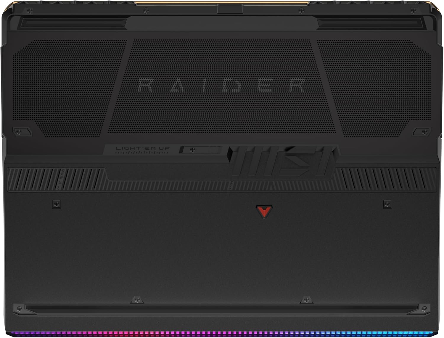 MSI Raider GE78HX 17” 240Hz QHD+ Gaming Laptop, Intel Core i9, RTX 4070, 32GB DDR5, 1TB SSD, Win 11 U274958