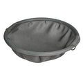 Cat Bed Dog Bed Pet Hammock Bed Cat Sleeping Cat Supplies Pet Supplies Whole Wash Stable, Detachable, Breathable, Easy Assembly Indoors Outdoors, 16.9 in x 16.9 in x 9.5 in